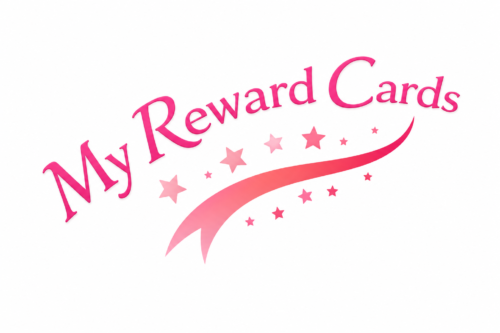 My Reward Cards