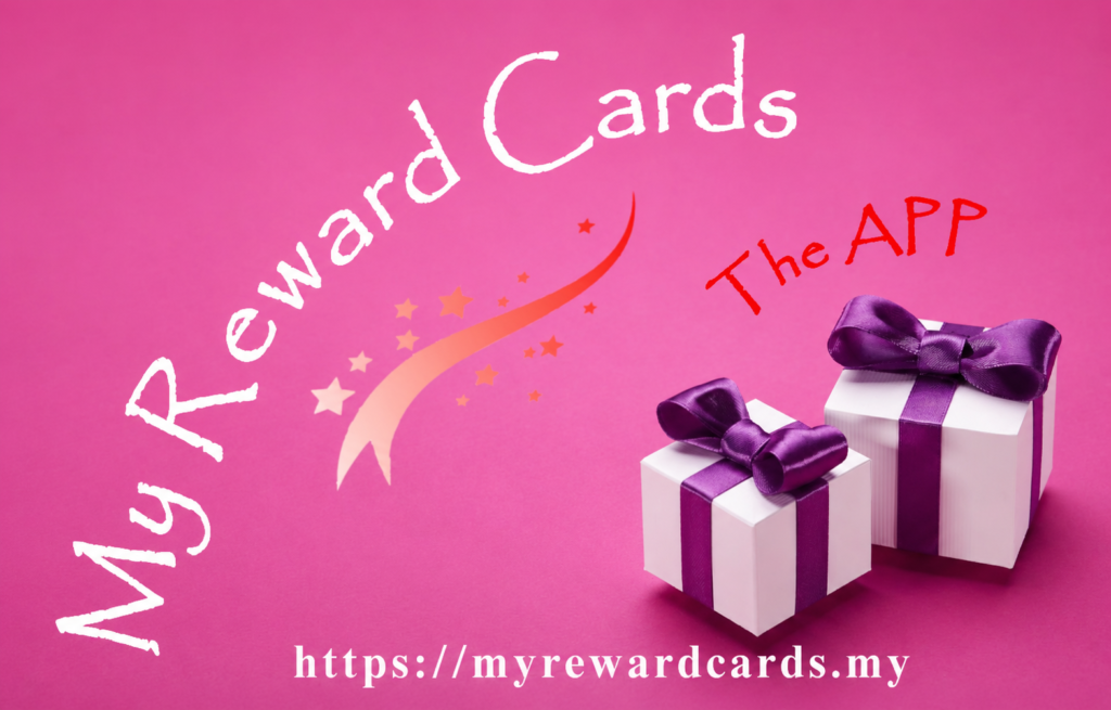 My Reward Cards 2.0.1 Logo 1024x655